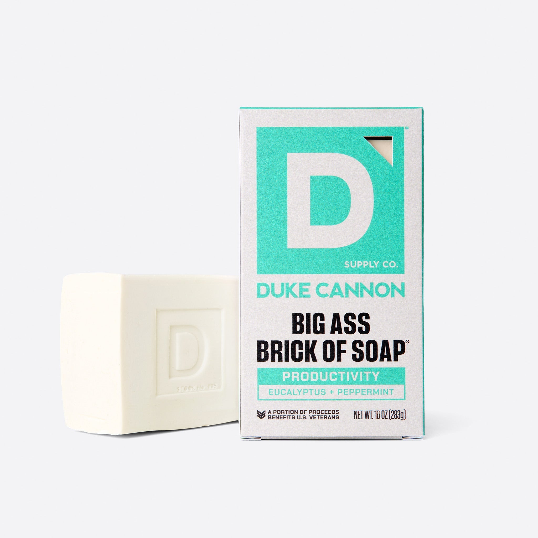 Big Ass Brick of Soap® - Midnight Swim - Productivity Online Only