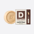 Everlasting Puck of Soap - Sawtooth - Palomino