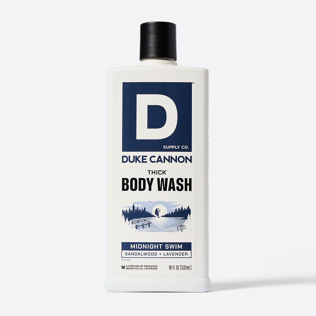 THICK® Body Wash - Superior - Midnight Swim Top Smeller