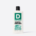 Shampoo + Conditioner - Tropic Drift - Tea Tree Top Smeller