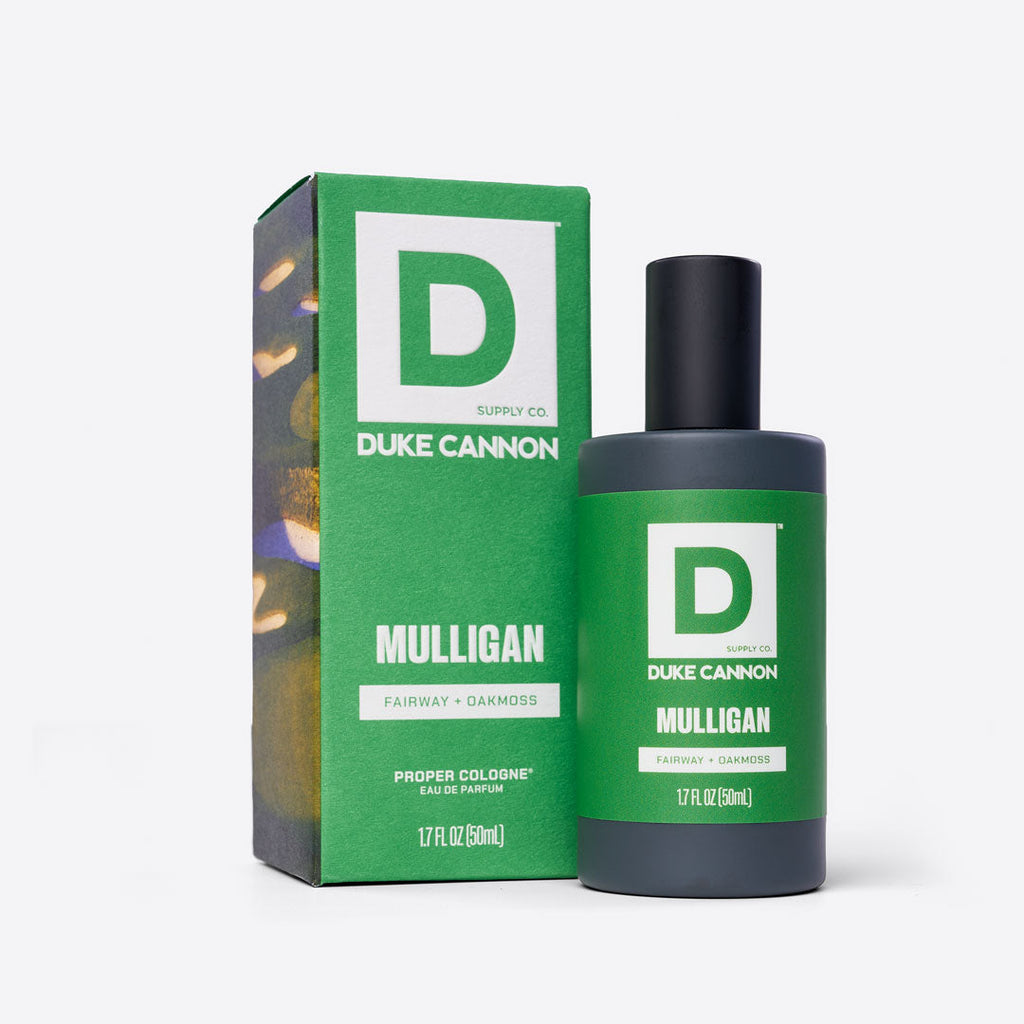 Proper Cologne - Mulligan