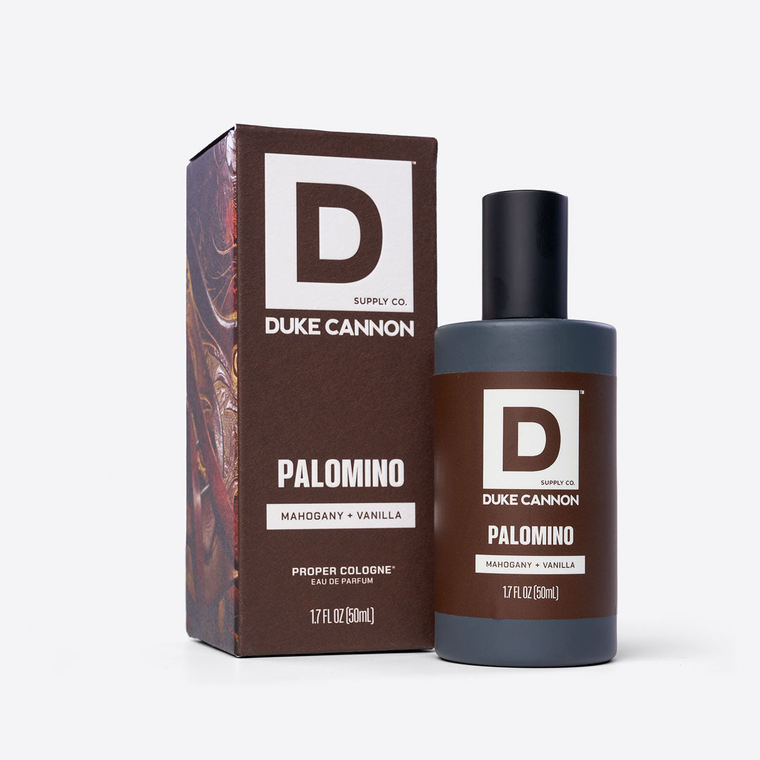 Proper Cologne - Mulligan - Palomino